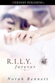 R.I.L.Y Forever Read online