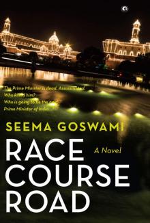 Race Course Road_A Novel Read online