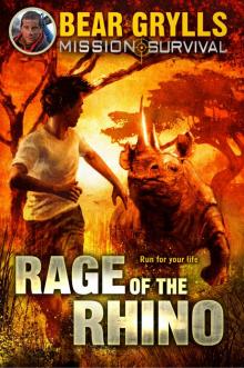 Rage of the Rhino Read online