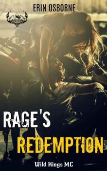 Rage's Redemption Read online