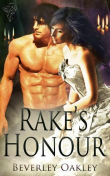 Rake's Honour Read online