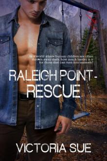 RaleighPointRescueSue Read online