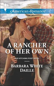 Rancher of Her Own (9781460384848)