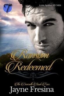 Ransom Redeemed Read online