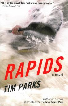 Rapids Read online
