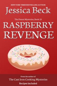Raspberry Revenge Read online