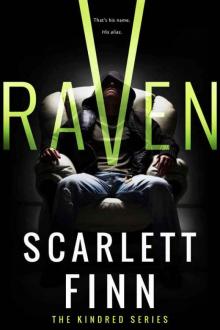 Raven (Kindred #1) Read online