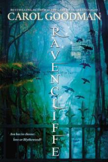 Ravencliffe (Blythewood series) Read online