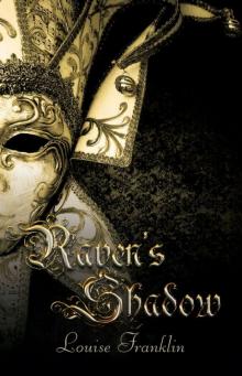 Raven's Shadow (Book 2, the Ravenstone Chronicles) Read online