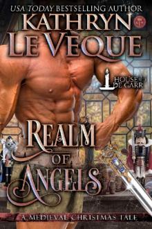 Realm of Angels Read online