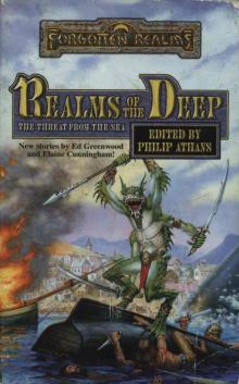 Realms of the Deep a-7 Read online
