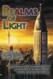 Realms of Light Read online