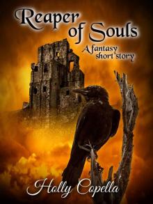 Reaper of Souls: A fantasy short story Read online