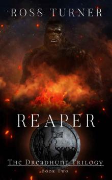 Reaper (The Dreadhunt Trilogy Book 2) Read online