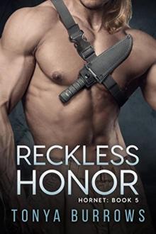 Reckless Honor Read online