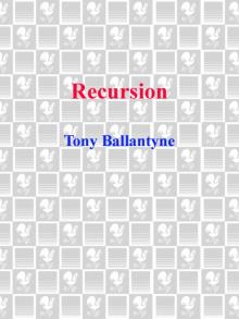 Recursion Read online