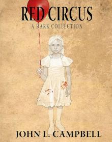 Red Circus: A Dark Collection Read online