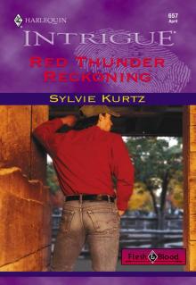 Red Thunder Reckoning Read online