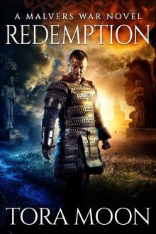 Redemption: A Malvers War Story Read online