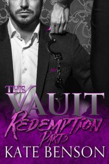 Redemption Part Three Read online