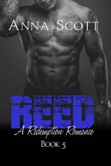 Reed (A Redemption Romance Book 5) Read online