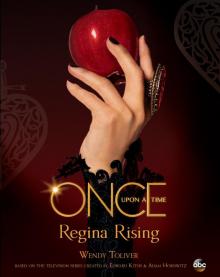 Regina Rising Read online
