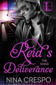 Reid's Deliverance Read online