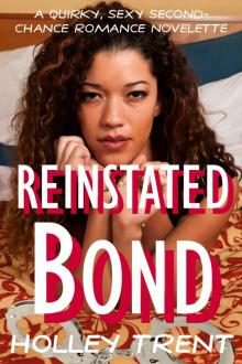 Reinstated Bond Read online