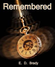 Remembered Read online