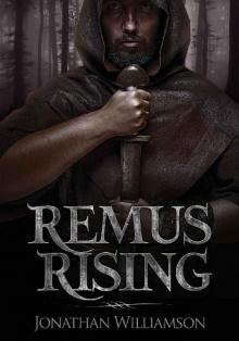 Remus Rising Read online