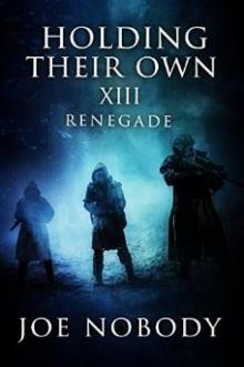 Renegade - 13 Read online