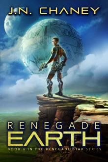 Renegade Earth Read online