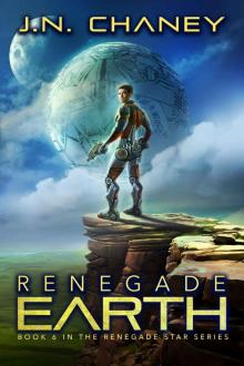 Renegade Earth