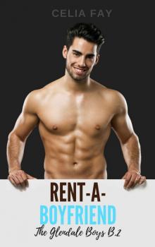 Rent-a-Boyfriend Read online