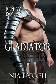 Replay Book 9_Gladiator Read online