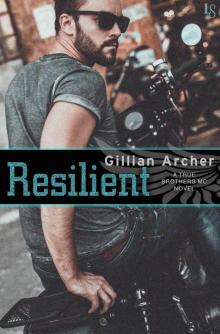 Resilient Read online