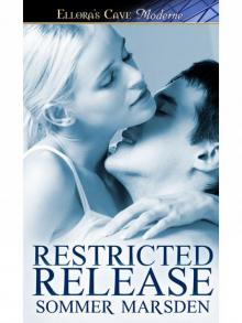 Restricted Release Read online