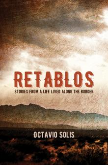 Retablos Read online