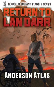 Return To Lan Darr Read online