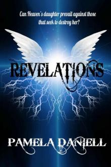Revelations (The Revelations Series Book 1) Read online