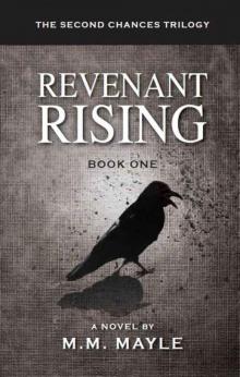 Revenant Rising Read online