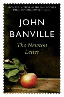 [Revolutions 03] The Newton Letter Read online