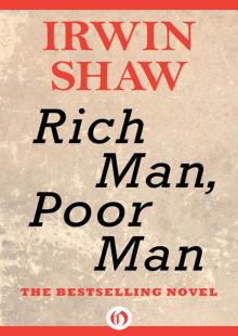 Rich Man, Poor Man Read online