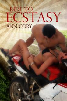 Ride to Ecstasy Read online