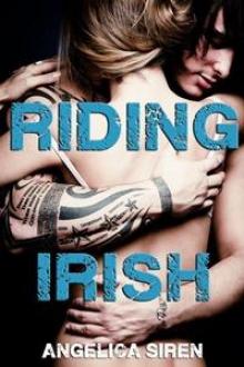 Riding Irish Read online