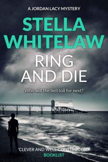 Ring and Die (Jordan Lacey Mysteries Book 6) Read online