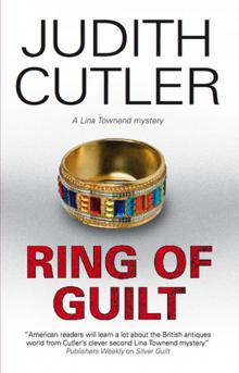 Ring of Guilt Read online
