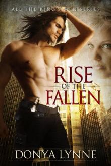 Rise of the Fallen Read online