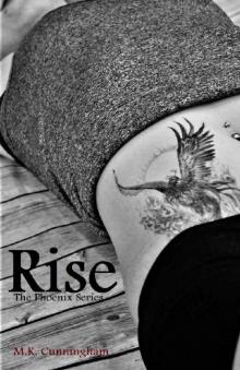 Rise (The Phoenix Series Book 1) Read online
