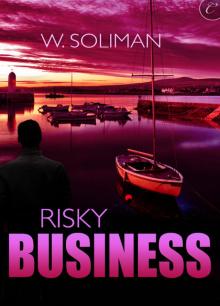 Risky Business Read online